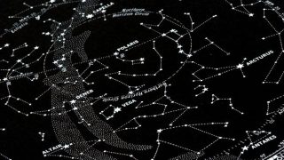 ホロスコープ　ホロサウ　星座　物語