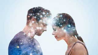 ホロサウ　ホロスコープ　ドラゴニックチャート　魂　占星術