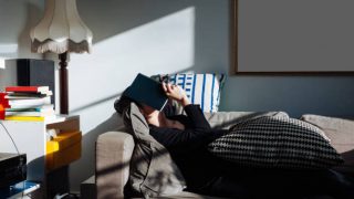 ほろさう　４ハウス　家　インテリア　在宅ワーク