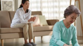 ほろさう　相性　親子