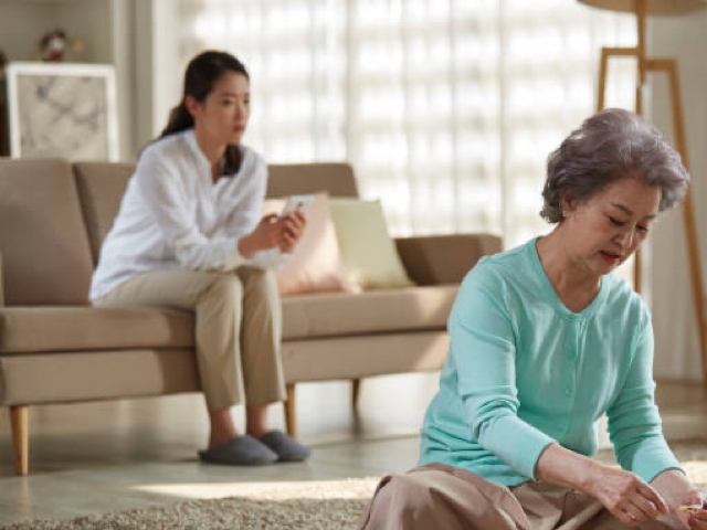 ほろさう　相性　親子