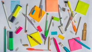 ほろさう　乙女座　分析　色　カラー　色彩心理　活用　悩み　ストレス