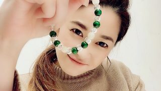 ほろさう　さう　サウ　パワーストーン　マラカイト　マザーオブパール　キロン　癒し　効果　実感