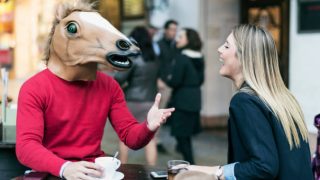 ほろさう　パートナー　求めるもの　環境　他人　結婚相手　恋活　婚活