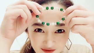 ほろさう　さう　サウ　パワーストーン　マラカイト　マザーオブパール　キロン　癒し　効果　実感　愛　自然　牡牛座