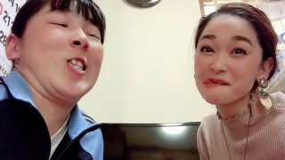 サウ　変顔　射手座　金星　笑い　笑顔　笑う門には福来る　クオリティー　中学生　アラフォー女　私ごと