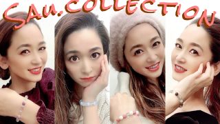 ほろさう　さう　クリスマス　パワーストーン　限定　癒し　魔除け　厄除け　恋愛運　ビジネス運　仕事運　財運　絆　ポジティブ　天然石　ルチルクォーツ　シルバームーンストーン　ラブラドライト　スギライト　おしゃれ　コーデ　スタイル