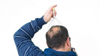 ほろさう　さう　ホロスコープ　占星術　潜在意識　顕在意識　禿げ