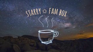 ほろさう　さう　ホロスコープ　占星術　心理　心　お茶会　おしゃべり　交流会　流星　星　星空　星座　コーヒー　オンライン　仲良し　FAM　仲間