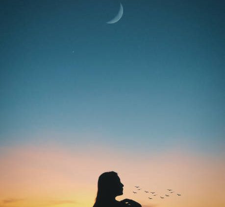 美容ケア　オシャレ　風星座　ほろさう　さう　ホロスコープ　占星術　心理　心　流星　星　相性　恋愛　結婚　夫婦　人生　下弦の月　月の満ち欠け　トランジット