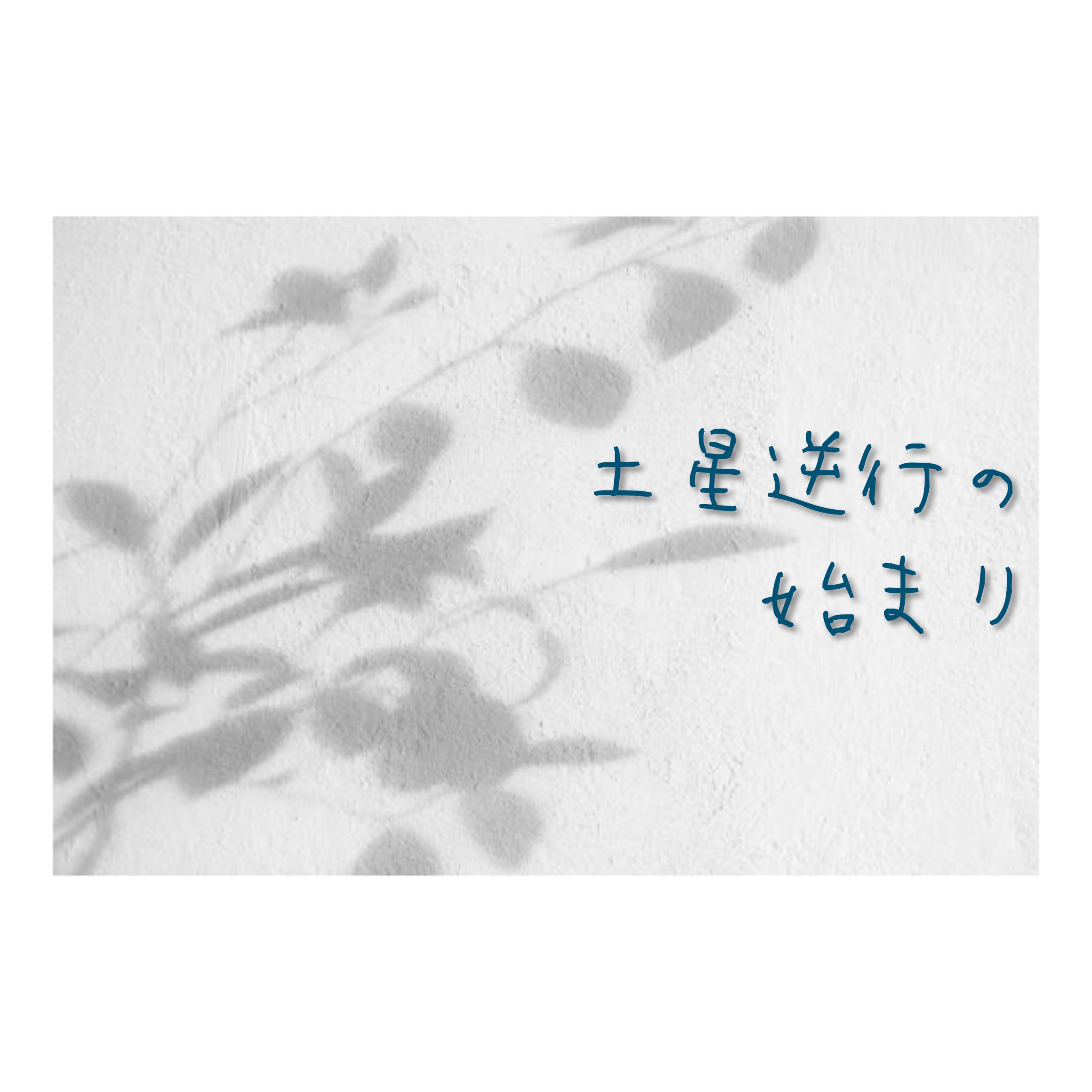 さう　ほろさう　風星座　火星座　水星座　地星座　占い　占星術　人間関係　悩み　恋活　婚活　恋愛　夫婦　仕事　天職　適職　性格　相性　水瓶座　土星　土星逆行　トランジット